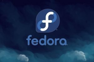 Distribucion Linux Fedora