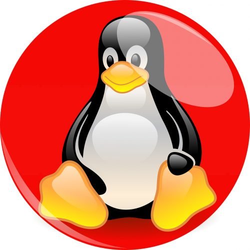 Linux rojo
