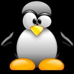 Icono Linux