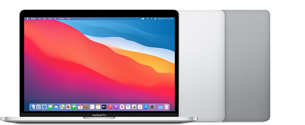 MacBook Pro (13 pulgadas, M1, 2020)