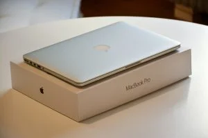 Macbook Proo