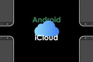 Acceso a iCloud desde Android