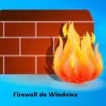 ¿Cómo usar y desactivar firewall de Windows 10?