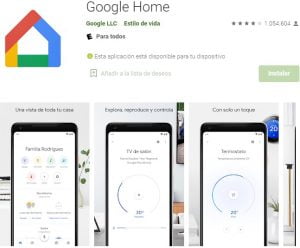 ¿Cómo realizar llamadas con Google Home?