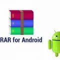 Cómo utilizar un extractor de archivos RAR para Android