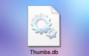 ¿Cómo Reparar Archivos Thumbs.db Dañados o Corruptos?