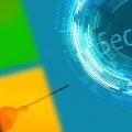 Centro de seguridad de Microsoft Windows Defender
