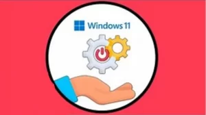 Programas al inicio en Windows 11.