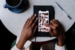 ¿Cómo Recuperar Fotos Borradas en un iPhone?