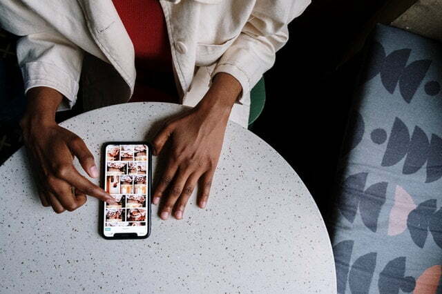 ¿Cómo Recuperar Fotos Borradas  permanentemente de un iPhone de una copia de seguridad ? 
