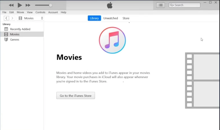 Instalar iTunes en una Mac