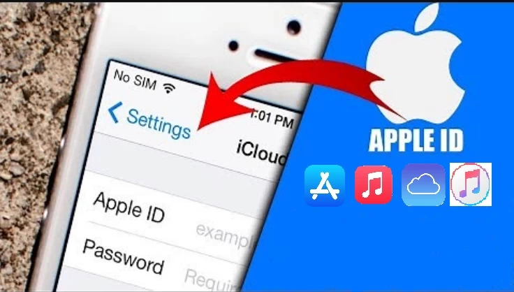 Cómo crear un ID de Apple