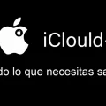 iCloud Plus