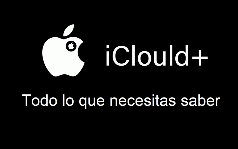 iCloud Plus