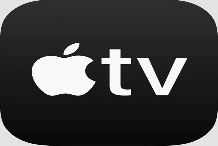 App Apple TV.
