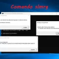 Comando slmgr en Windows