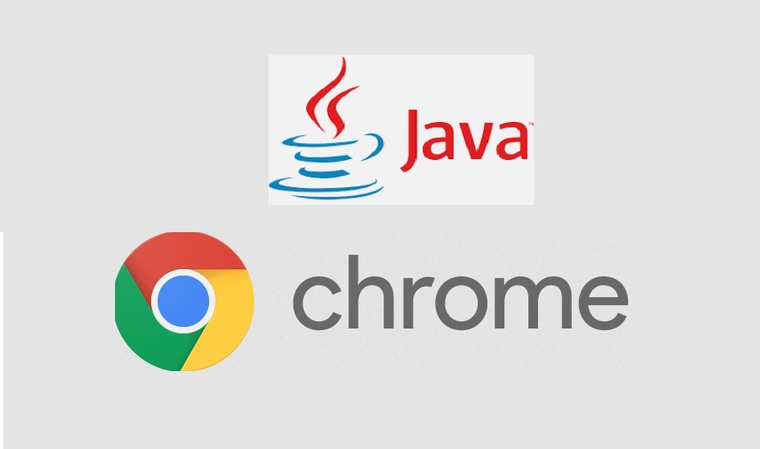 habilitar Java en Chrome