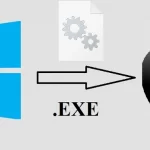 ejecutar archivos EXE en una Mac