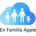 En familia de Apple